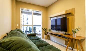 Imagem 2: APARTAMENTO RESIDENCIAL em BARUERI - SP, CENTRO COMERCIAL JUBRAN