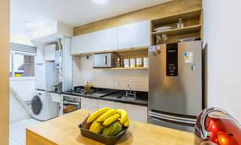 Imagem 6: APARTAMENTO RESIDENCIAL em BARUERI - SP, CENTRO COMERCIAL JUBRAN