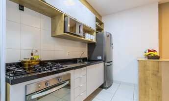 Imagem 7: APARTAMENTO RESIDENCIAL em BARUERI - SP, CENTRO COMERCIAL JUBRAN