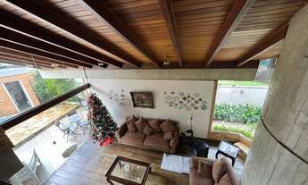 Imagem 5: CASA RESIDENCIAL em SANTANA DE PARNAÍBA - SP, ALPHAVILLE