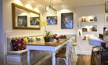 Imagem 6: APARTAMENTO RESIDENCIAL em BARUERI - SP, MELVILLE EMPRESARIAL I E II