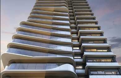 Imagem 5: APARTAMENTO RESIDENCIAL em BARUERI - SP, GREEN VALLEY ALPHAVILLE