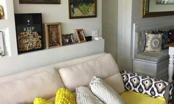 Imagem 5: APARTAMENTO RESIDENCIAL em BARUERI - SP, MELVILLE EMPRESARIAL I E II