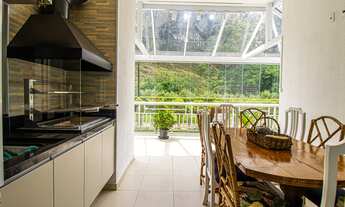 Imagem 3: APARTAMENTO RESIDENCIAL em SANTANA DE PARNAÍBA - SP, TAMBORÉ