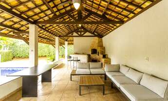 Imagem 5: CASA RESIDENCIAL em SANTANA DE PARNAÍBA - SP, ALPHAVILLE