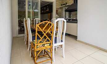 Imagem 4: APARTAMENTO RESIDENCIAL em SANTANA DE PARNAÍBA - SP, TAMBORÉ