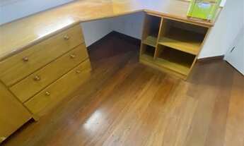 Imagem 7: APARTAMENTO RESIDENCIAL em SANTANA DE PARNAÍBA - SP, ALPHAVILLE