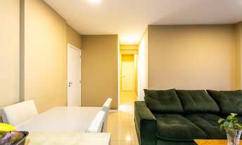 Imagem 4: APARTAMENTO RESIDENCIAL em BARUERI - SP, CENTRO COMERCIAL JUBRAN