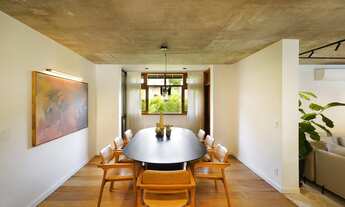 Imagem 6: CASA RESIDENCIAL em SANTANA DE PARNAÍBA - SP, ALPHAVILLE