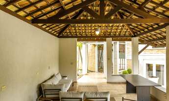 Imagem 7: CASA RESIDENCIAL em SANTANA DE PARNAÍBA - SP, ALPHAVILLE