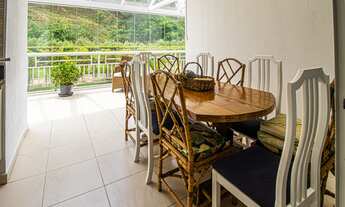 Imagem 2: APARTAMENTO RESIDENCIAL em SANTANA DE PARNAÍBA - SP, TAMBORÉ