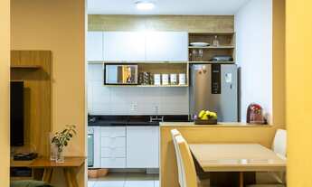 Imagem 5: APARTAMENTO RESIDENCIAL em BARUERI - SP, CENTRO COMERCIAL JUBRAN