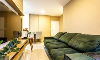 Imagem 3: APARTAMENTO RESIDENCIAL em BARUERI - SP, CENTRO COMERCIAL JUBRAN
