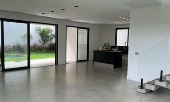 Imagem 7: CASA RESIDENCIAL em SANTANA DE PARNAÍBA - SP, ALPHAVILLE