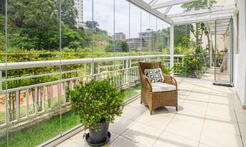 Imagem: APARTAMENTO RESIDENCIAL em SANTANA DE PARNAÍBA