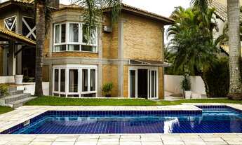 Imagem: CASA RESIDENCIAL em SANTANA DE PARNAÍBA