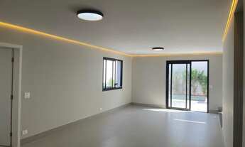 Imagem 6: CASA RESIDENCIAL em SANTANA DE PARNAÍBA - SP, ALPHAVILLE