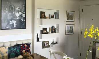 Imagem 7: APARTAMENTO RESIDENCIAL em BARUERI - SP, MELVILLE EMPRESARIAL I E II