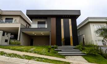 Imagem: CASA RESIDENCIAL em SANTANA DE PARNAÍBA