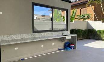 Imagem 4: CASA RESIDENCIAL em SANTANA DE PARNAÍBA - SP, ALPHAVILLE