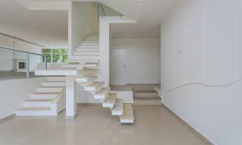 Imagem 5: CASA RESIDENCIAL em SANTANA DE PARNAÍBA - SP, ALPHAVILLE