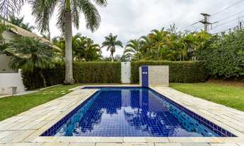 Imagem 4: CASA RESIDENCIAL em SANTANA DE PARNAÍBA - SP, ALPHAVILLE