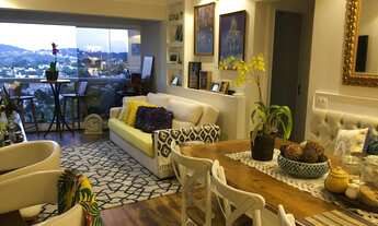 Imagem: APARTAMENTO RESIDENCIAL em BARUERI - SP