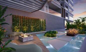 Imagem 6: APARTAMENTO RESIDENCIAL em BARUERI - SP, ALPHAGRAN ALPHAVILLE