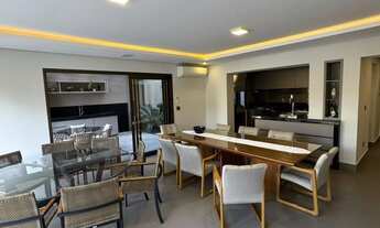 Imagem 5: CASA RESIDENCIAL em BARUERI - SP, ALPHAVILLE CENTRO INDUSTRIAL E EMPRESARIAL/ALPHAVILLE