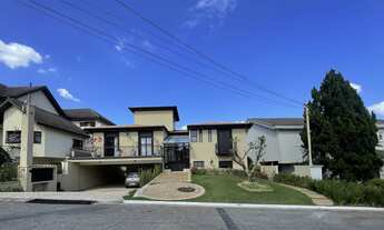 Imagem 2: CASA RESIDENCIAL em SANTANA DE PARNAÍBA - SP, ALPHAVILLE