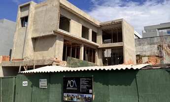 Imagem 4: CASA RESIDENCIAL em SANTANA DE PARNAÍBA - SP, ALPHAVILLE