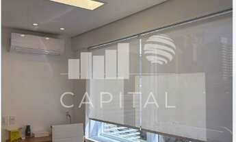 Imagem 7: SALA COMERCIAL em BARUERI - SP, ALPHAVILLE CENTRO INDUSTRIAL E EMPRESARIAL/ALPHAVILLE