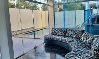 Imagem 6: CASA RESIDENCIAL em SANTANA DE PARNAÍBA - SP, TAMBORÉ