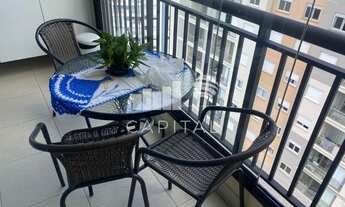 Imagem 3: APARTAMENTO RESIDENCIAL em BARUERI - SP, ALPHAVILLE EMPRESARIAL