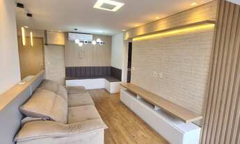 Imagem 3: APARTAMENTO RESIDENCIAL em BARUERI - SP, MELVILLE EMPRESARIAL I E II