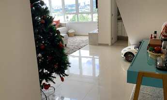 Imagem 6: APARTAMENTO RESIDENCIAL em BARUERI - SP, SÍTIO TAMBORÉ ALPHAVILLE