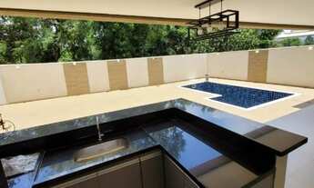 Imagem 4: CASA RESIDENCIAL em SANTANA DE PARNAÍBA - SP, TARUMÃ