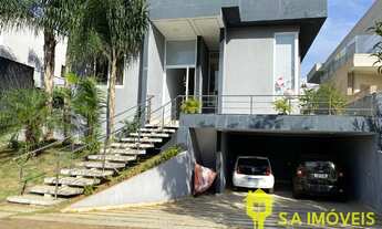 Imagem: CASA RESIDENCIAL em SANTANA DE PARNAÍBA