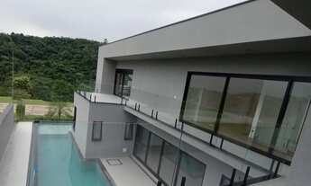 Imagem 2: CASA RESIDENCIAL em SANTANA DE PARNAÍBA - SP, ALPHAVILLE