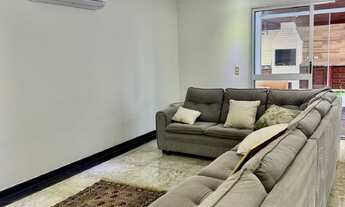 Imagem 2: CASA RESIDENCIAL em SANTANA DE PARNAÍBA - SP, TAMBORÉ