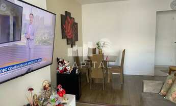 Imagem 6: APARTAMENTO RESIDENCIAL em BARUERI - SP, ALPHAVILLE EMPRESARIAL