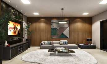 Imagem 6: CASA RESIDENCIAL em SANTANA DE PARNAÍBA - SP, ALPHAVILLE