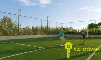 Imagem 6: APARTAMENTO RESIDENCIAL em BARUERI - SP, ALPHAGRAN ALPHAVILLE