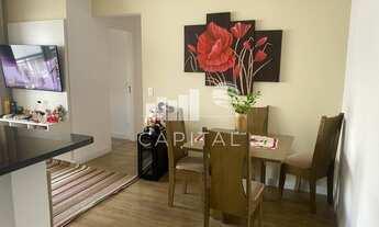 Imagem 5: APARTAMENTO RESIDENCIAL em BARUERI - SP, ALPHAVILLE EMPRESARIAL