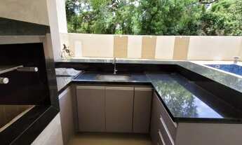 Imagem 3: CASA RESIDENCIAL em SANTANA DE PARNAÍBA - SP, TARUMÃ