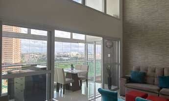 Imagem 3: APARTAMENTO RESIDENCIAL em BARUERI - SP, ALPHAVILLE EMPRESARIAL