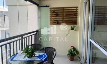 Imagem 4: APARTAMENTO RESIDENCIAL em BARUERI - SP, ALPHAVILLE EMPRESARIAL