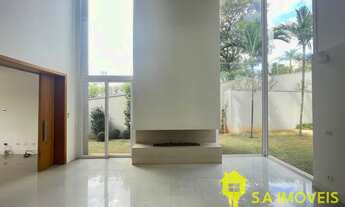 Imagem 4: CASA RESIDENCIAL em SANTANA DE PARNAÍBA - SP, ALPHAVILLE