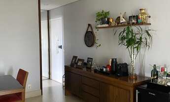 Imagem 5: APARTAMENTO RESIDENCIAL em SANTANA DE PARNAÍBA - SP, ALPHAVILLE