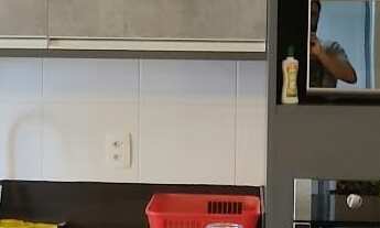 Imagem 7: APARTAMENTO RESIDENCIAL em BARUERI - SP, ALPHAVILLE EMPRESARIAL